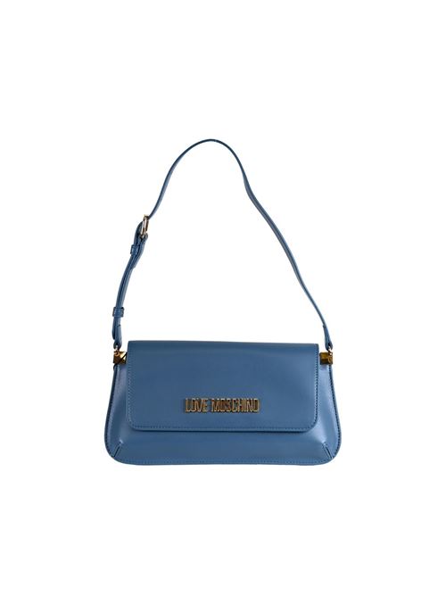 Schultertasche LOVE MOSCHINO | JC4058PP1NL00703